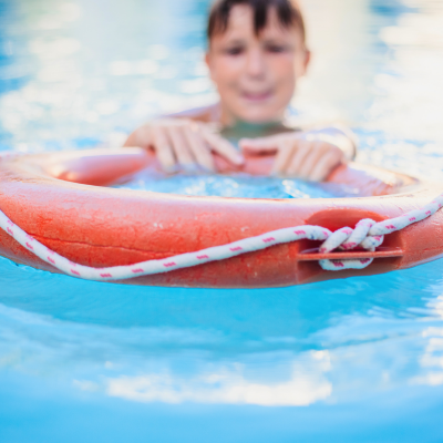 Why Water Safety is More Than Just Drowning Prevention