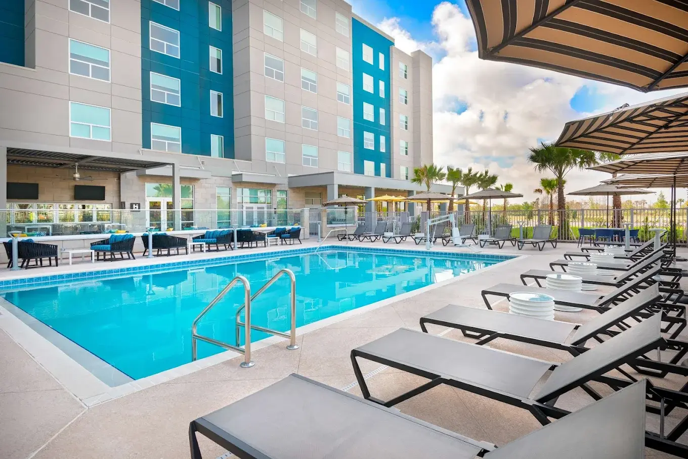 Hyatt House Orlando