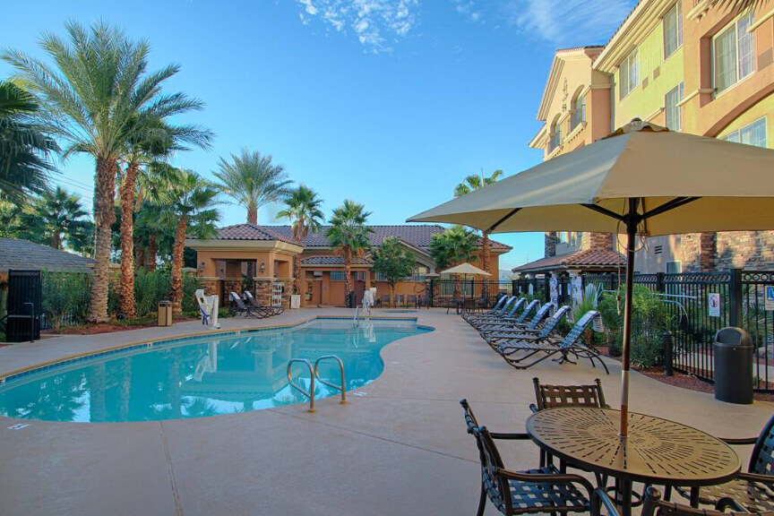 Individual Select Service Hotel