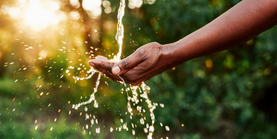 Water Conservation
