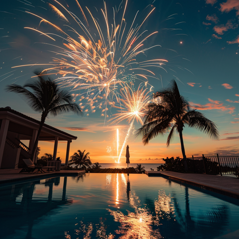 Pool Management 