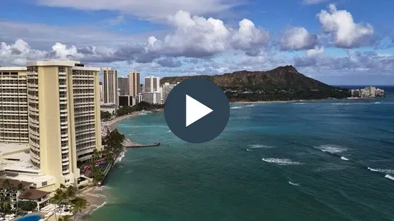 Sheraton Waikiki Thumbnail